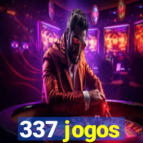 337 jogos